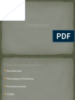 Presentation Powerpoint