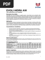 BT Evoli Hidra Aw