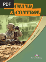 Express Career Paths Command Control Student S Book