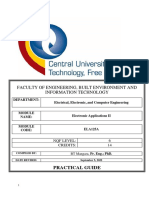 2022 ELA125A Practical Guide v11