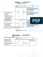 PROCESO PSICOEDUCATIVO Lic Najarro