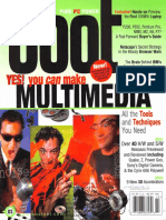 Boot Magazine - Issue 002 - Multimedia - Oct 1996