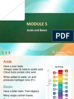 Chemistry Practice Exercise by Lemuel Queen 