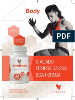 Ultra: O Aliado Fitness Da Sua Boa Forma!