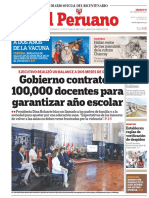 Diario El Peruano