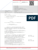 Ley N.° 19968 Crea Tribunales de Familia