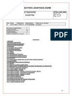 Standard Log 046 - 00 - Cuvettes