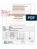 Plan de Emergencia