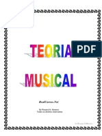 Teoria Musical-1