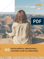 Semana 2 - Inteligencia Emocional