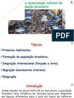 Prof. Me. Thiago Santos Disciplina: Geografia Manaus, 2023