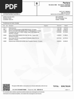 Factura: Nro Serie: 0003 Nro Factura: 00676028 Fecha: 06-03-2023