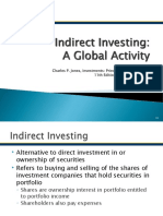 Charles P. Jones, Investments: Principles and Concepts, 11th Edition, John Wiley & Sons