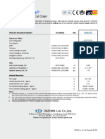 2) Data Sheet VDek-703 Standard 2021 FT