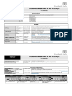 Calendário 2.2021