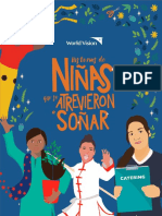 Niñas Que Se Atrevieron A Soñar-1