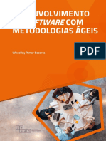 Desenvolvimento de Software Com Metodologias Ageis (SCRUM)