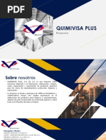 Catalogo Quimivisa Plus