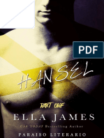 Hansel - Ella James