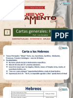 # 2 - Cartas Generales