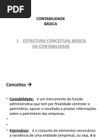 Contabilidade Basica