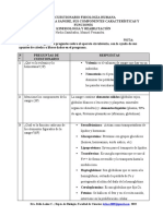 Dra. Delia Laime C. Depto. de Biología Facultad de Ciencias 2022