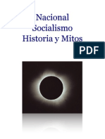 Nacional Socialismo Historia Y Mitos