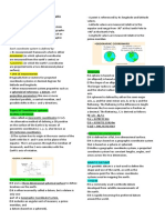 Coordinate Systems