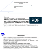 Acuerdos Seccion 2 Informatica 2023-1