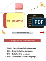 AHS SQL Server