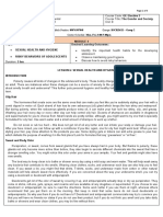 GE Elect 3 Module 4 5