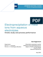 PhDThesis SamEggermont