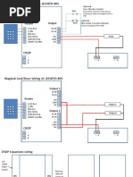 AC 825 Wiring