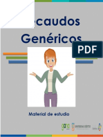 Material de Estudio Recaudos y Pagos Genéricos