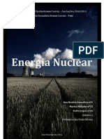 Energia Nuclear