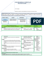 PDC 1RO Primaria 2023