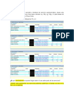 Problemas Lineas de Espera