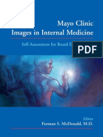 Mayo Clinic - Images in Internal Medicine