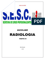 Radiologia: Auxiliar