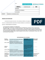 84 - Ingreso A La Docencia 2023-2024