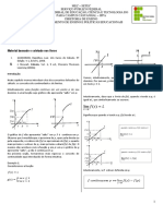 Limites E Continuidade: Disciplina: Matemática Professor: Manoel Santos