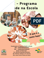 Ebook - Programa Saúde Na Escola - 07112022