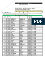 List of Admitted Students MBBS 4 1