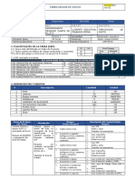 2.4.7.27.3 Fabricacion de Ducto