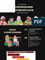 Aula Demencias e Psicofarmacos Atualizado