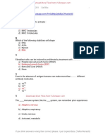 BIO201 Final-Term MCQs