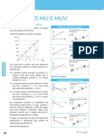 Gráficos Mu E Muv