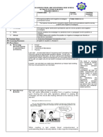 DLP English 8 Module 5