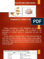 Tle 10 Poultry Quarter Iv 3-21-2023