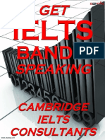 GET IELTS BAND9 Speaking